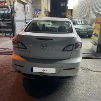 فروش خودرو مزدا نیو