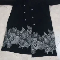 مانتو در حد نو