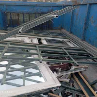 ضایعاتی خرید فروش همه نو داریم