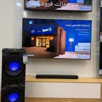 اسپیکر ۴۰۰ وات اسنوا باگارانتی ۲ ساله بدون قید شرط|سیستم صوتی خانگی|قزوین, |دیوار