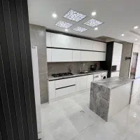 تولید انواع کابینت و کمد دیواری|جاکفشی، کمد، دراور|چهاردانگه (تهران), |دیوار