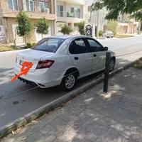 ساینا دنده‌ای EX، مدل ۱۳۹۵|خودرو سواری و وانت|گرگان, |دیوار