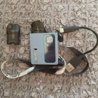 پاد برند lost vape baby pro