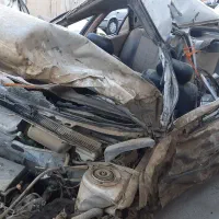 تصادفی بهنام|خودرو سواری و وانت|سقز, |دیوار