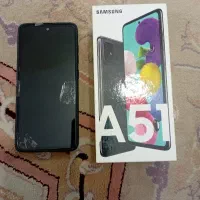 گوشی a51