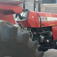 تراکتور ۴۷۵جفت صفر و۳۹۹مدل ۴۰۱