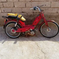 موتور گازی