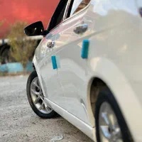 دنا پلاس توربو اتومات ۱۴۰۱ بدون رنگ کامل|خودرو سواری و وانت|تبریز, |دیوار