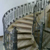 حفاظ نرده|مصالح و تجهیزات ساختمان|مشهد, فاطمیه|دیوار