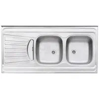 سینک ظرفشویی