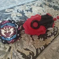 فرفره انفجاری