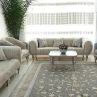 مبلمان داداشزاده