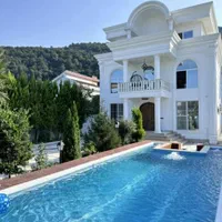 ویلا دوبلکس استخر دار سند و مدارک تکمیل / شهرکی