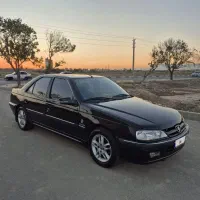 پرشیا (معاوضه)