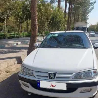 پژو پارس XU7 سفارشی