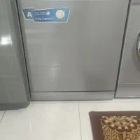 ماشین ظرفشویی 14نفره پاکشوما