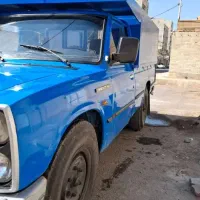 نیسان باربری تمام استانها