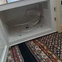 مایکروفر|اجاق گاز و لوازم برقی پخت‌وپز|اردبیل, |دیوار