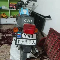 موتور هوندا مزایده|موتورسیکلت|علی‌آباد کتول, |دیوار