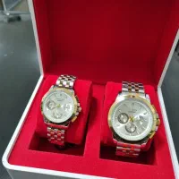 ساعت سیتیزن فلزی ۵ موتور جدید|ساعت|کرمانشاه, |دیوار