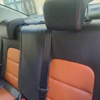 جیلی اکسلنت صفر بی رنگ|خودرو سواری و وانت|محمدیه-قزوین, |دیوار