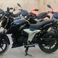 اپاچی 160