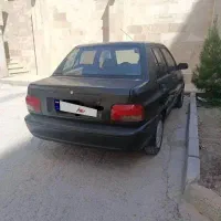 پراید مدل ۹۵|خودرو سواری و وانت|تهران, خلیج فارس|دیوار