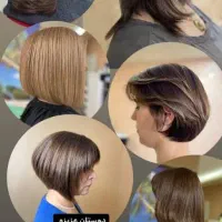 کوتاهی و براشینگ با تخفیف ویژه|خدمات آرایشگری و زیبایی|پردیس, فاز ۲|دیوار