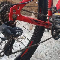 دوچرخه 26|دوچرخه، اسکیت، اسکوتر|شیراز, محمودآباد|دیوار