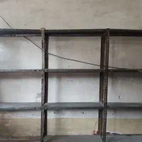 قفسه پیچ و مهره