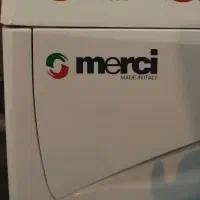 لباسشویی ۵ کیلویی تمام اتوماتیک