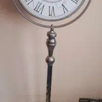 ساعت