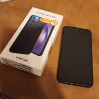 گلکسی a54 256g|موبایل|تهران, گرگان|دیوار