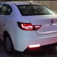 شاهین جی دنده( سانروف دار)