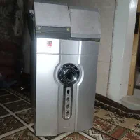 اسپیکر به همراه ساب