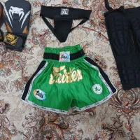 وسایل کیک بکس