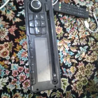 ضبط پایونیر