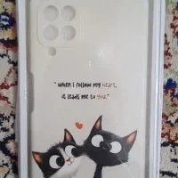 گارد گوشی a12