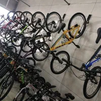 فروشگاه دوچرخه انواع دوچرخه قیمت بسیارمناسب|دوچرخه، اسکیت، اسکوتر|سنندج, |دیوار