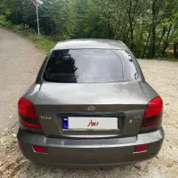 ریو مدل ۱۳۹۰