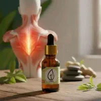 روغن ضد درد اصل از خود کمپانی