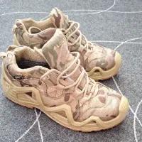 کفش کوهنوردی