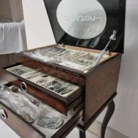 سرویس قاشق چنگال آلمان(dalton)