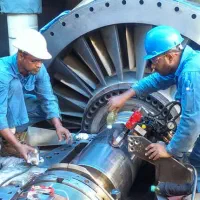 تراشکار ماهر - نیروی فنی جوان