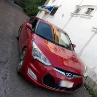 هیوندای ولستر، مدل ۲۰۱۳