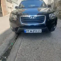 سانتافه ۲۰۱۱