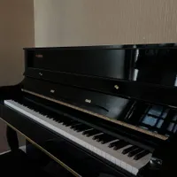 پیانو P45 Yamaha طرح اکوستیگ