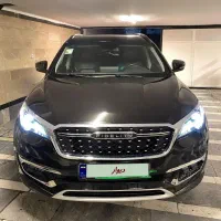 فیدلیتی 5 نفره پنج پر مدل 1403