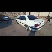 پرشیا مدل ۸۸