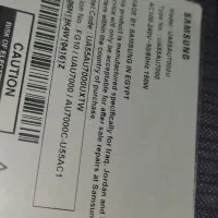 فروش تلویزیون 55سامسونگ